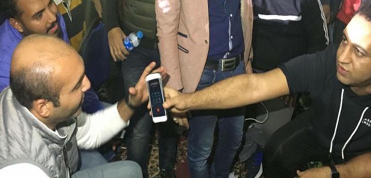 احمد مرتضى احمد مرتضى